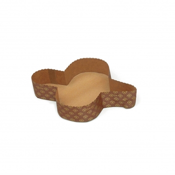 Colomba Paper-Pan 300g